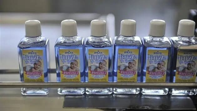 Poznáte ten lacný detský olej? Má VYUŽITIE, ktoré väčšina ľudí nepozná!