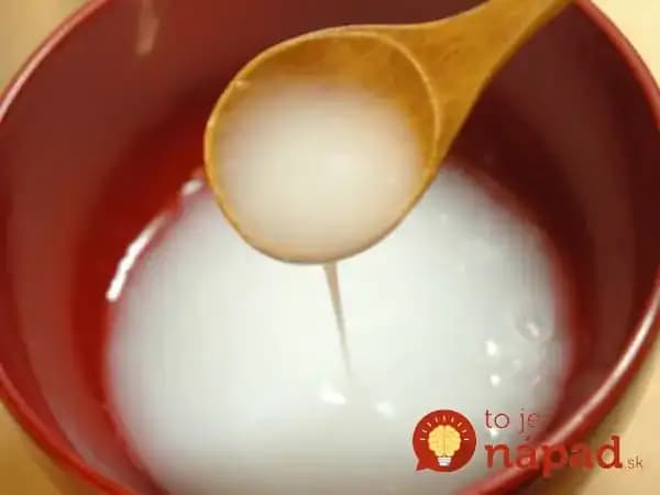 Vylievate vodu z ryže? Robíte chybu! Je to hotový zázrak!