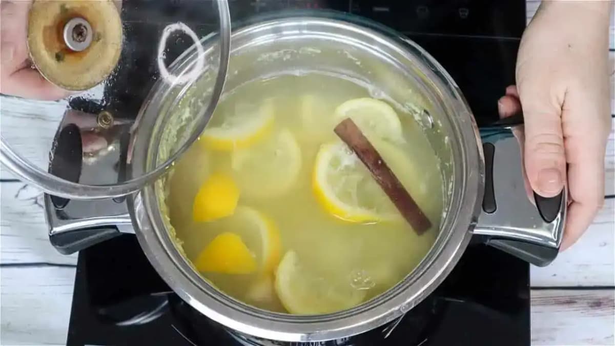 Účinný nápoj, ktorý rozpúšťa tuk a kilogramy: Kto chce po 50-tke schudnúť, mal by poznať tento RECEPT!