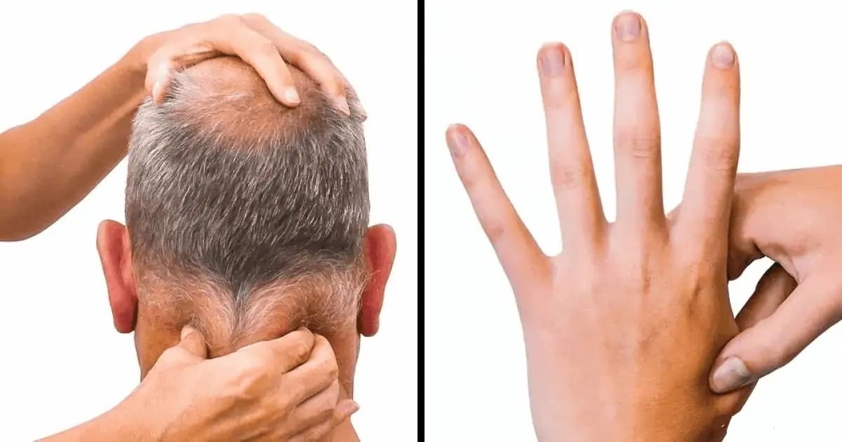 14 bodov, znalosť ktorých vám umožní zbaviť sa nepríjemných bolestí po celom tele: Skúste to hneď!